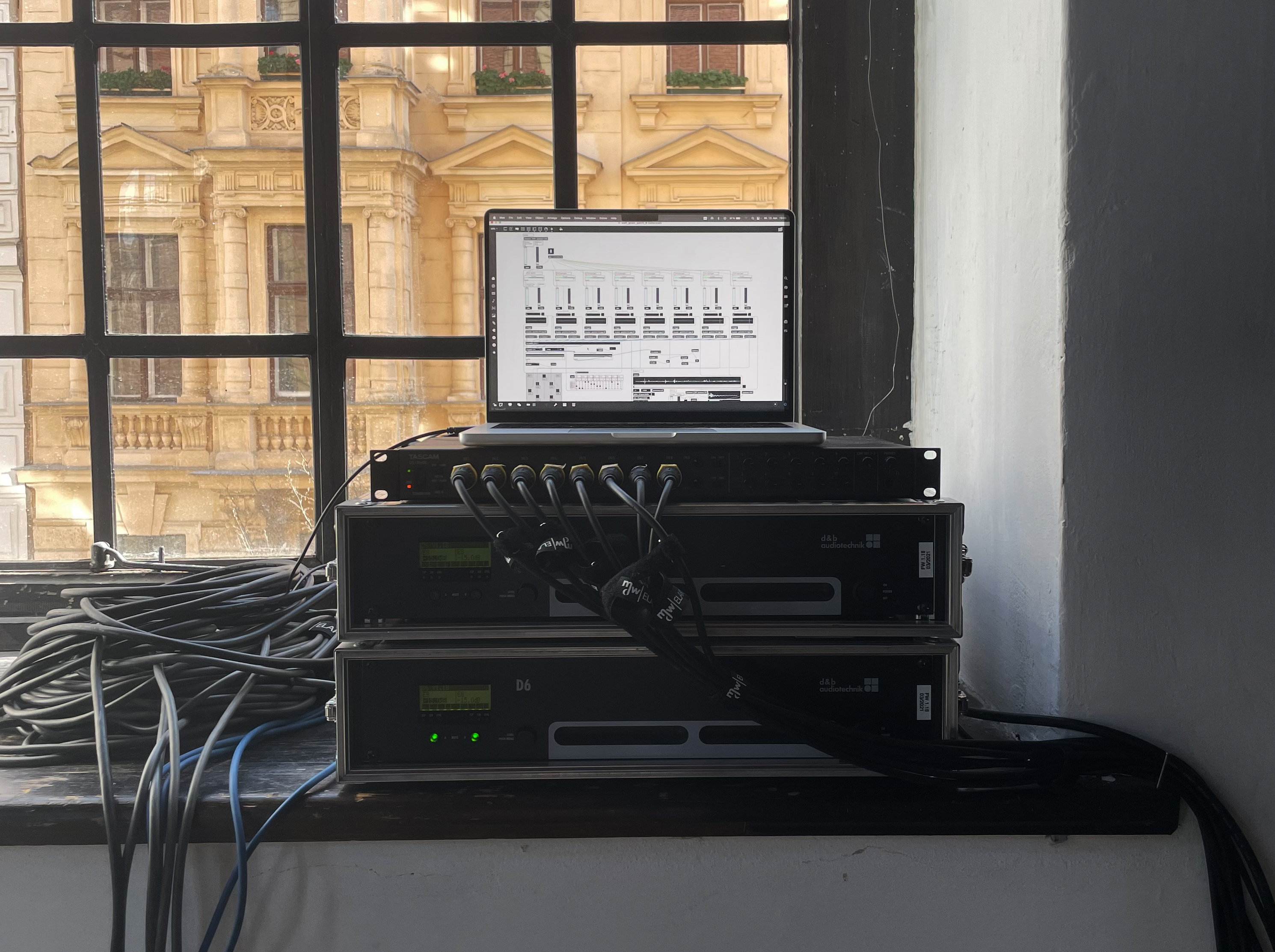 System 481b 3